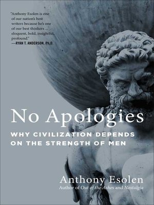 cover image of No Apologies